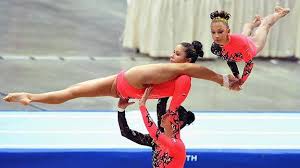 Image result for L&G Acrobatic Gymnastics