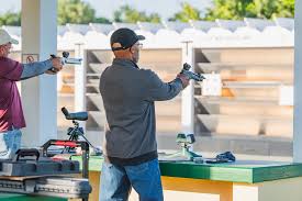 Image result for Hurworth Air Gun Club