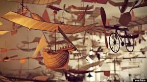 Image result for flying ship