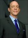 Will Pope (J.K. Simmons)?