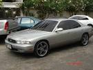 1992 Mazda 929 "TuaN's Efini MS9 19"Racing Rim" - Bangkok , owned ...