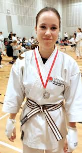 Image result for Orpington Shotokan Karate Club