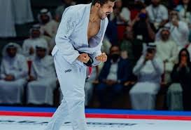 Image result for Phoenix Star Judo Club