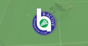 Image result for Active Lives Badminton Club