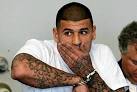 25 To Life - The Aaron Hernandez Playlist