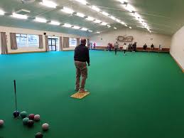 Image result for Clydebank Indoor Bowls Club
