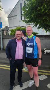 Image result for Ballymena Runners