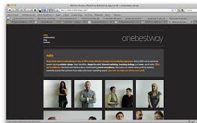 Image result for Onebestway