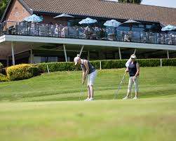 Image result for Walmersley Golf Club