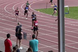 Image result for Yeovil Olympiads Athletics Club
