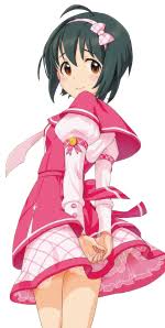 「服部瞳子 アイドルマスターシンデレラガールズ」の画像検索結果