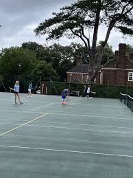 Image result for Westbury Park Tennis Club