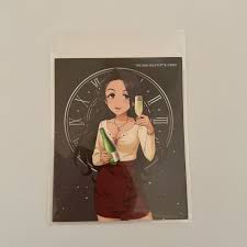 「高橋礼子 アイドルマスターシンデレラガールズ」の画像検索結果