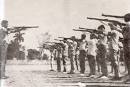 INDO-PAKISTANI WAR OF 1971