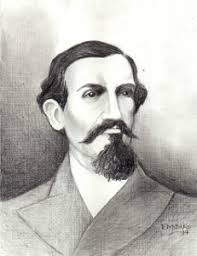 Juan Pablo Rojas Paúl. Nace en Caracas el 26 de noviembre de 1826. Muere en Caracas el 22 de julio de 1905. Juan Pablo Rojas Paúl - juan_pablo_paul_rojas