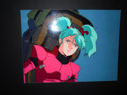 「クェス・パラヤ 機動戦士ガンダム 逆襲のシャア」の画像検索結果