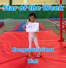 Image result for North East London Gymnastics Club