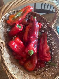 Afbeeldingsresultaat voor giant 3 sweet pepper