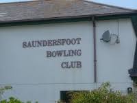 Image result for Saundersfoot Bowling Club