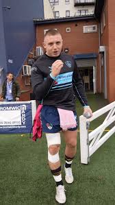 Image result for Aspull RFC