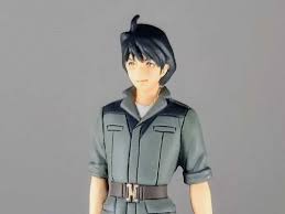 「シロー・アマダ」の画像検索結果