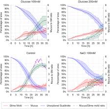 Attēlu rezultāti vaicājumam “Physarum obscurum plasmodium”
