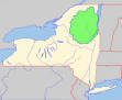 Adirondack Park - Wikipedia, the free encyclopedia