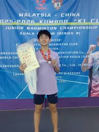 Image result for Firs (Cs) Badminton Club