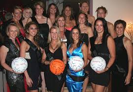 Image result for Lawn Netball Club