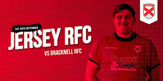 Image result for Bracknell Rufc