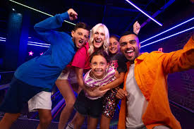 Image result for Liverpool Youth Bowling Club