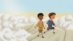 Image result for United in the Community - Skegness Tiny Pilgrims 3-4 years