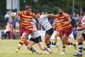 Image result for Preston Grasshoppers Rugby Football Club