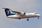 C-FNPY - Air New Zealand Link (Air Nelson) de Havilland Canada DHC ...