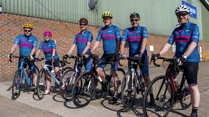 Image result for K20 Cycling Club