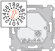 Image result for koppla in dimmer