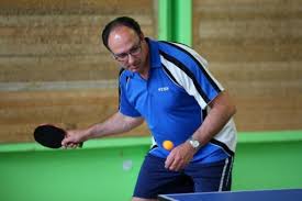 Image result for Generation 2 Table Tennis Club
