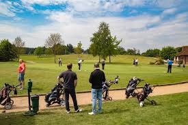 Image result for Sutton Green Golf Club