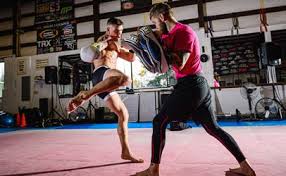 Image result for KB KICKBOXING