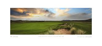 Image result for Aberdovey Golf Club