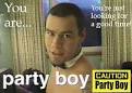 jackass party boy japan