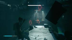 Image result for Control: Ultimate Edition