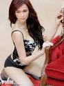Image Jennylyn Mercado Picture