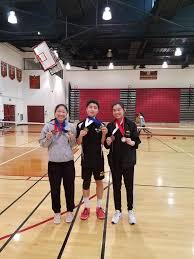 Image result for Marine Junior Badminton Club