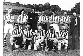 Image result for Harbertonford A F C