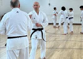 Image result for Haslemere Karate Club