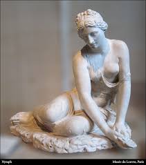 Attēlu rezultāti vaicājumam “nymph”