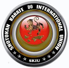 Image result for Shotokan Karate Union