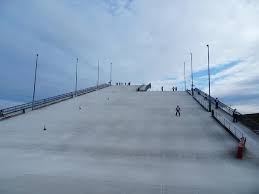 Image result for Uk Dry Ski Slopes
