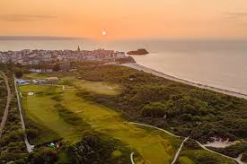 Image result for Tenby Golf Club